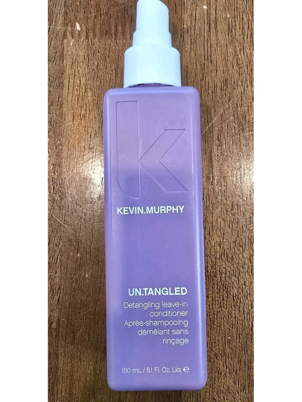 Kevin Murphy Un.Tangled Detangling Leave-In Conditioner 150ml/5.1oz